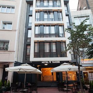 Taksim Hotel V Plus